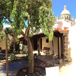 https://casa-rural-el-cura.maspalomashotels.com