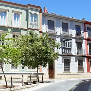 Appartamento Apartamento Barrio Picasso, Málaga