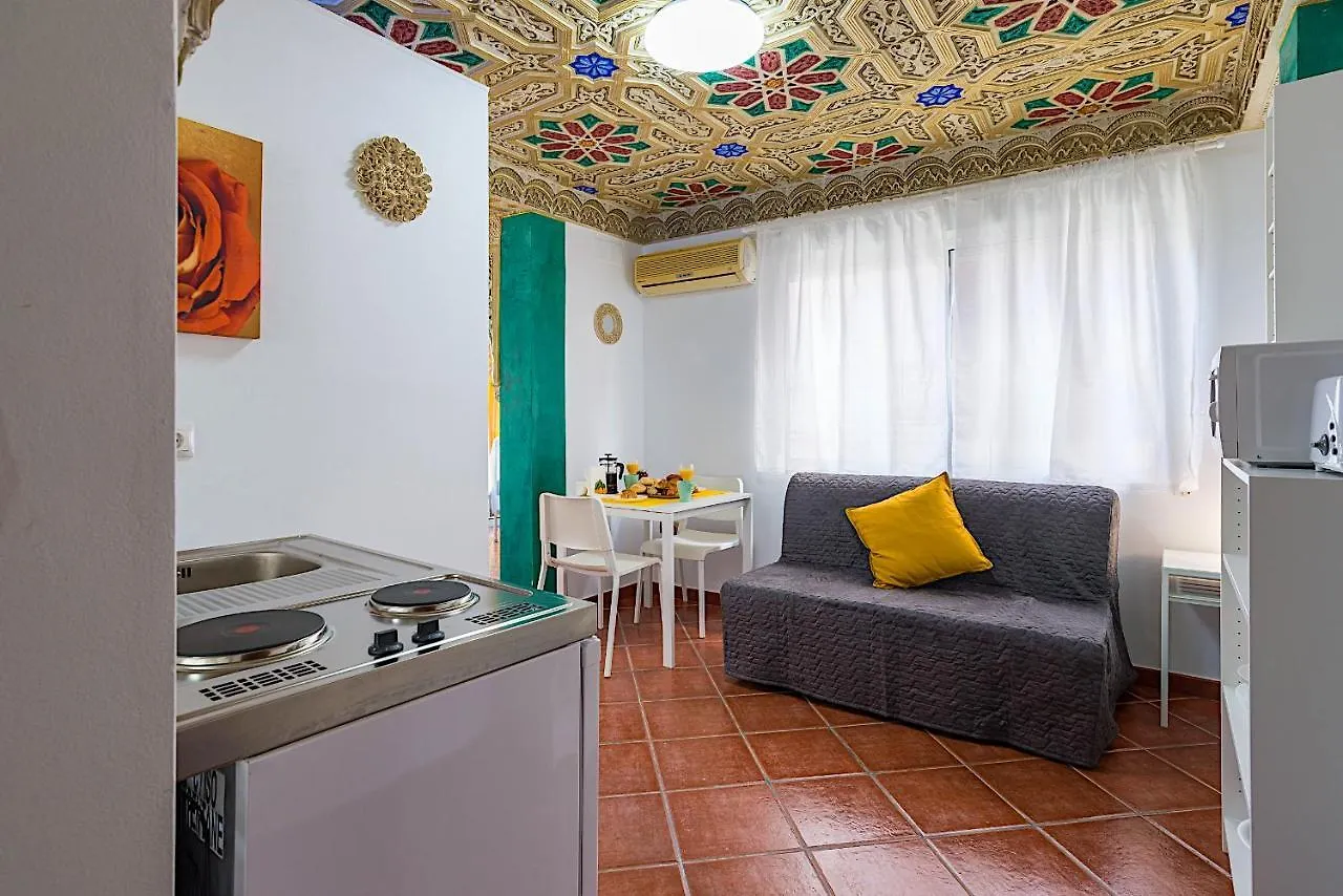 Casablanca Room CityCenter Málaga